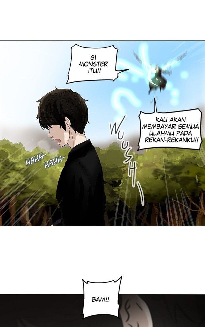 Chapter Komik
              Tower of God Chapter 233 - page 51