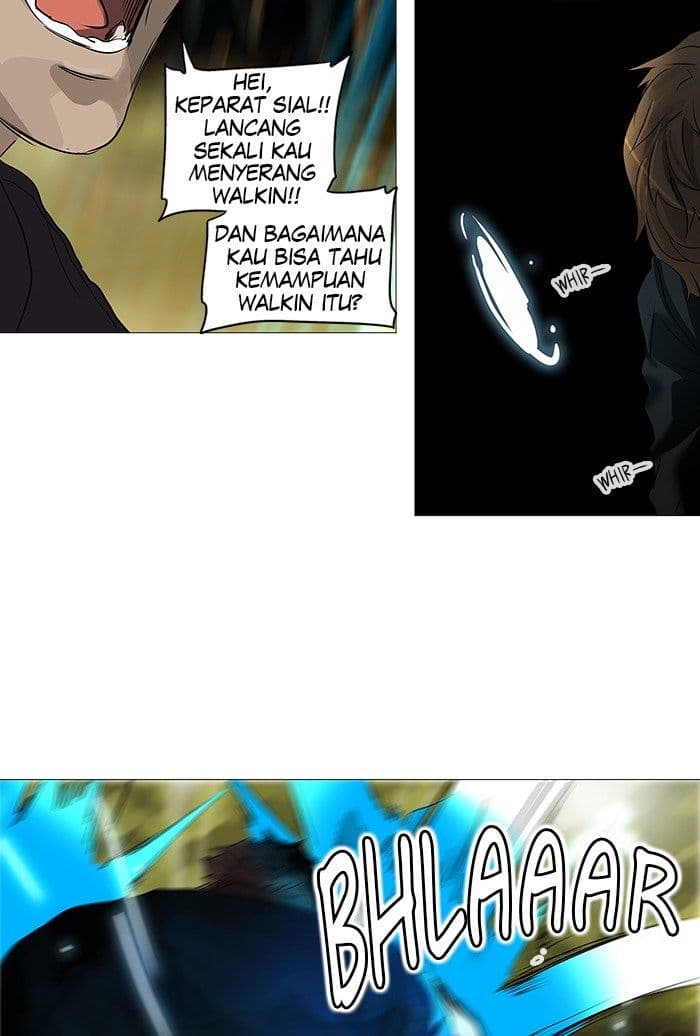 Chapter Komik
              Tower of God Chapter 233 - page 40