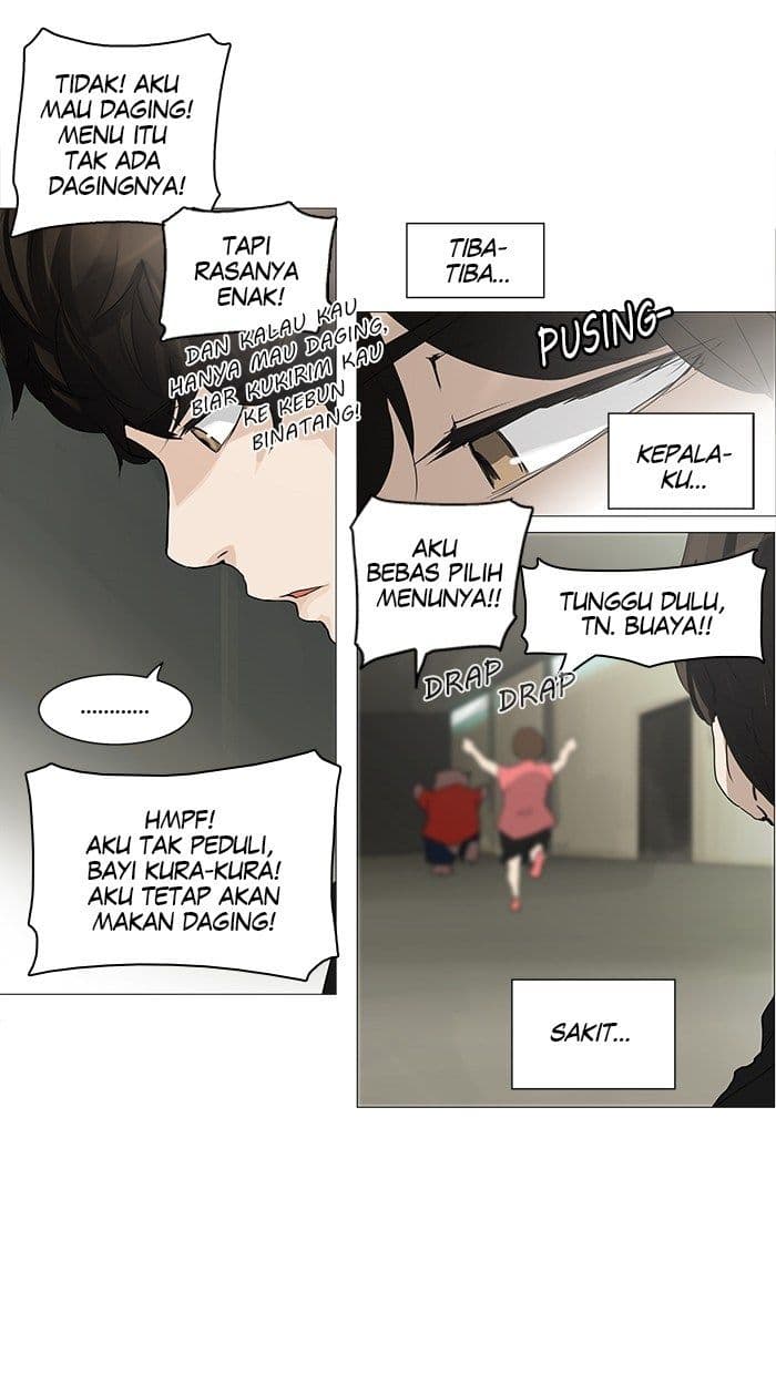 Chapter Komik
              Tower of God Chapter 233 - page 60