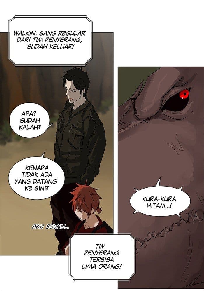 Chapter Komik
              Tower of God Chapter 233 - page 36