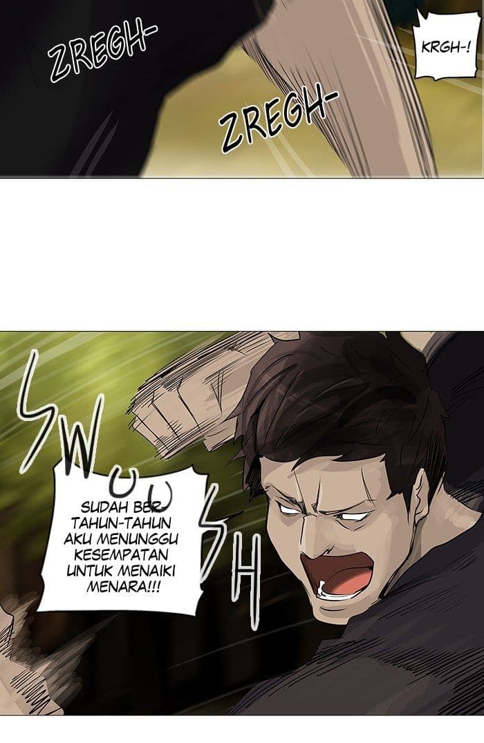 Chapter Komik
              Tower of God Chapter 233 - page 43