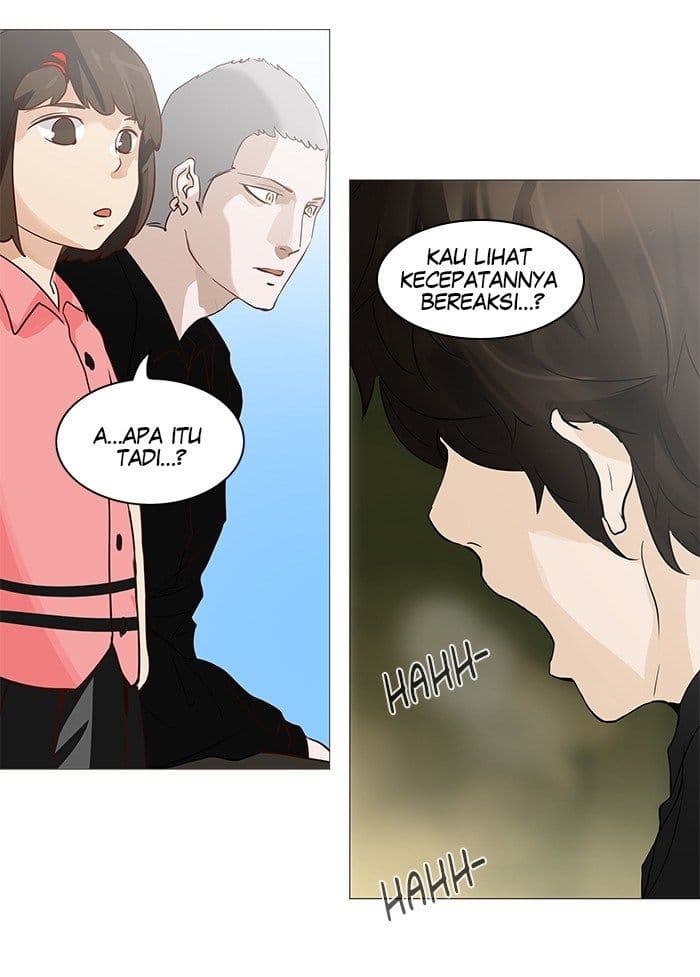 Chapter Komik
              Tower of God Chapter 233 - page 56