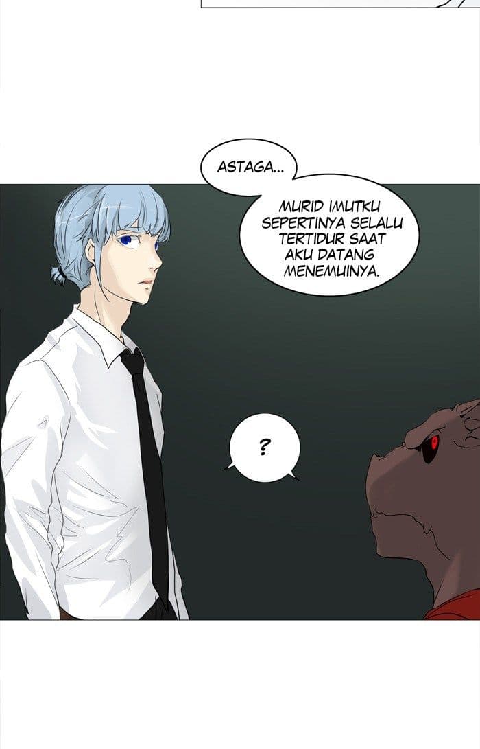 Chapter Komik
              Tower of God Chapter 234 - page 41