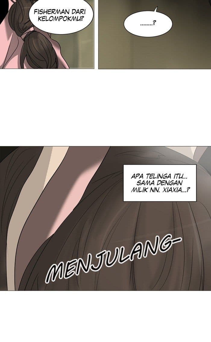 Chapter Komik
              Tower of God Chapter 234 - page 20