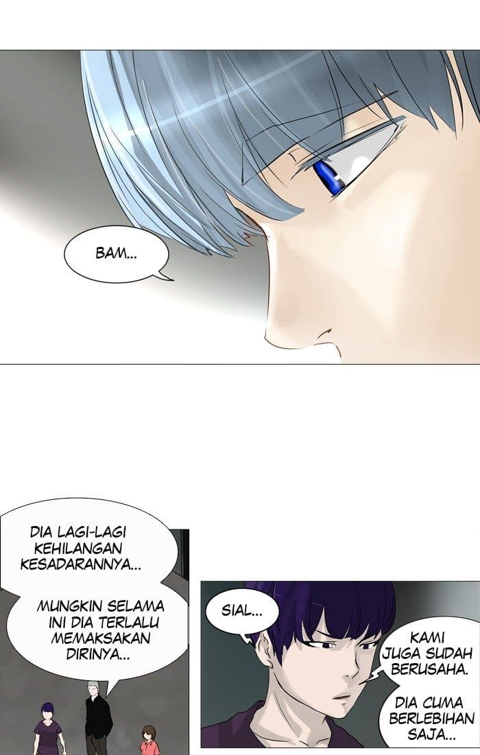 Chapter Komik
              Tower of God Chapter 234 - page 38