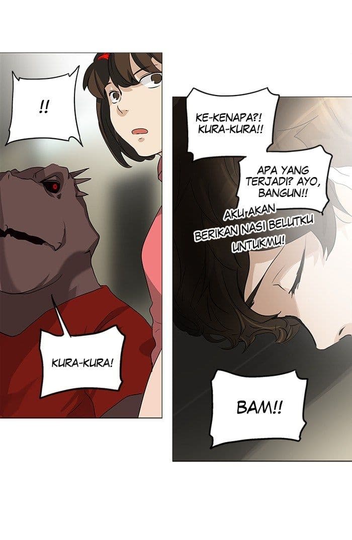 Chapter Komik
              Tower of God Chapter 234 - page 2