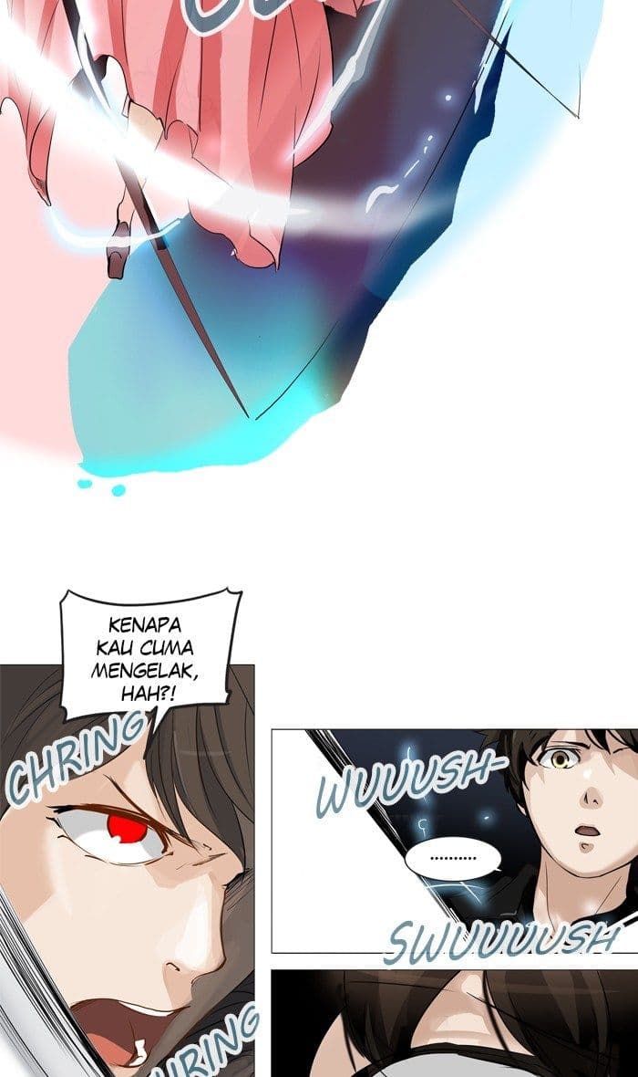 Chapter Komik
              Tower of God Chapter 234 - page 30