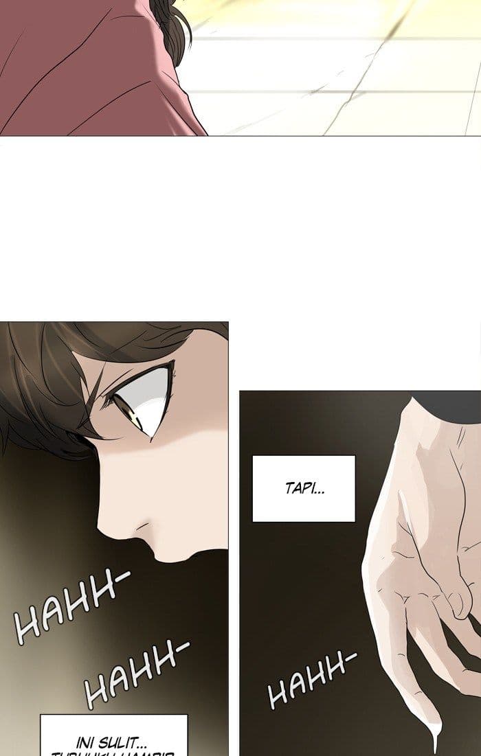 Chapter Komik
              Tower of God Chapter 234 - page 24