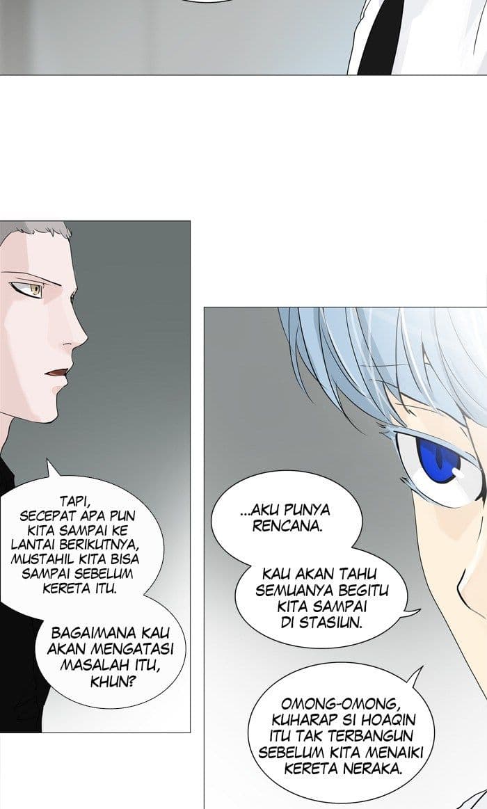 Chapter Komik
              Tower of God Chapter 234 - page 40