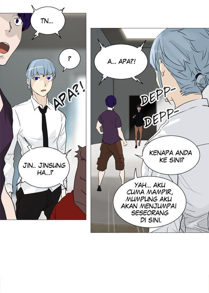 Chapter Komik
              Tower of God Chapter 234 - page 44