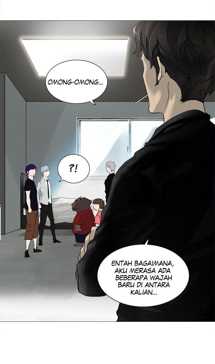 Chapter Komik
              Tower of God Chapter 234 - page 42