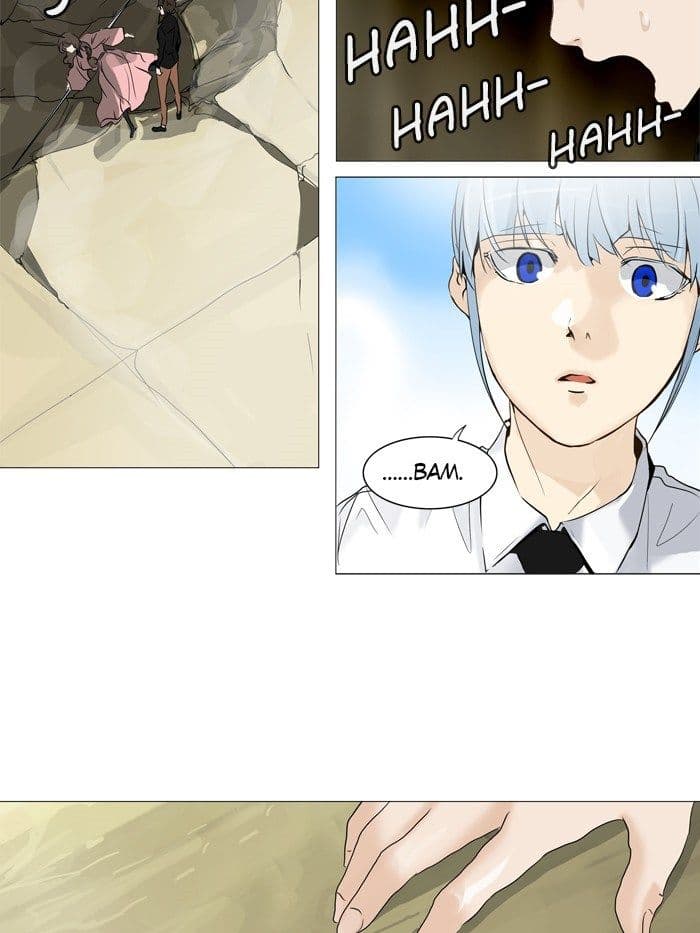 Chapter Komik
              Tower of God Chapter 234 - page 35