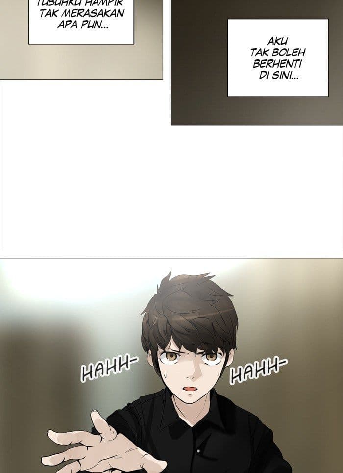 Chapter Komik
              Tower of God Chapter 234 - page 25