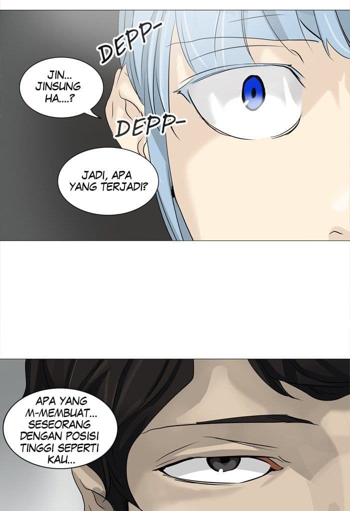 Chapter Komik
              Tower of God Chapter 234 - page 45