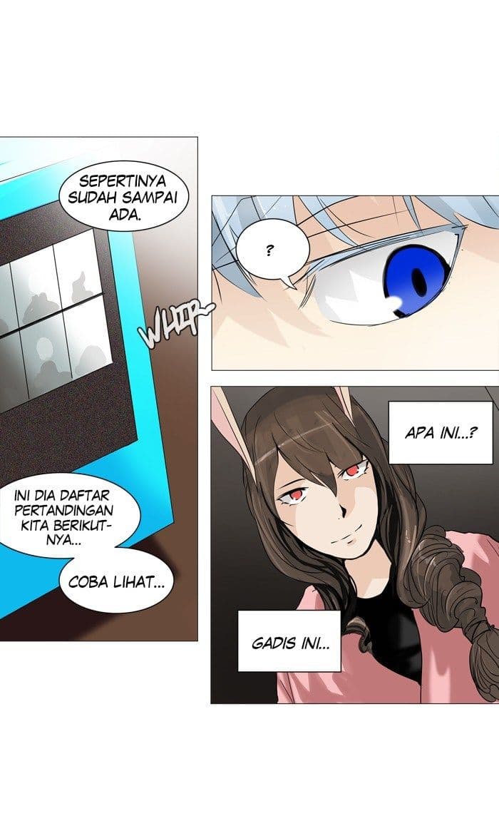 Chapter Komik
              Tower of God Chapter 234 - page 5