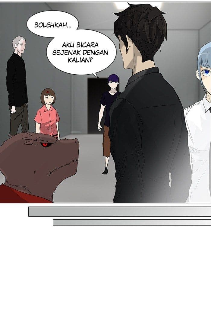 Chapter Komik
              Tower of God Chapter 235 - page 33