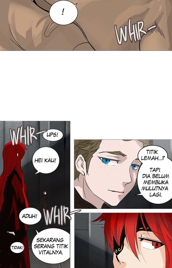 Chapter Komik
              Tower of God Chapter 235 - page 73