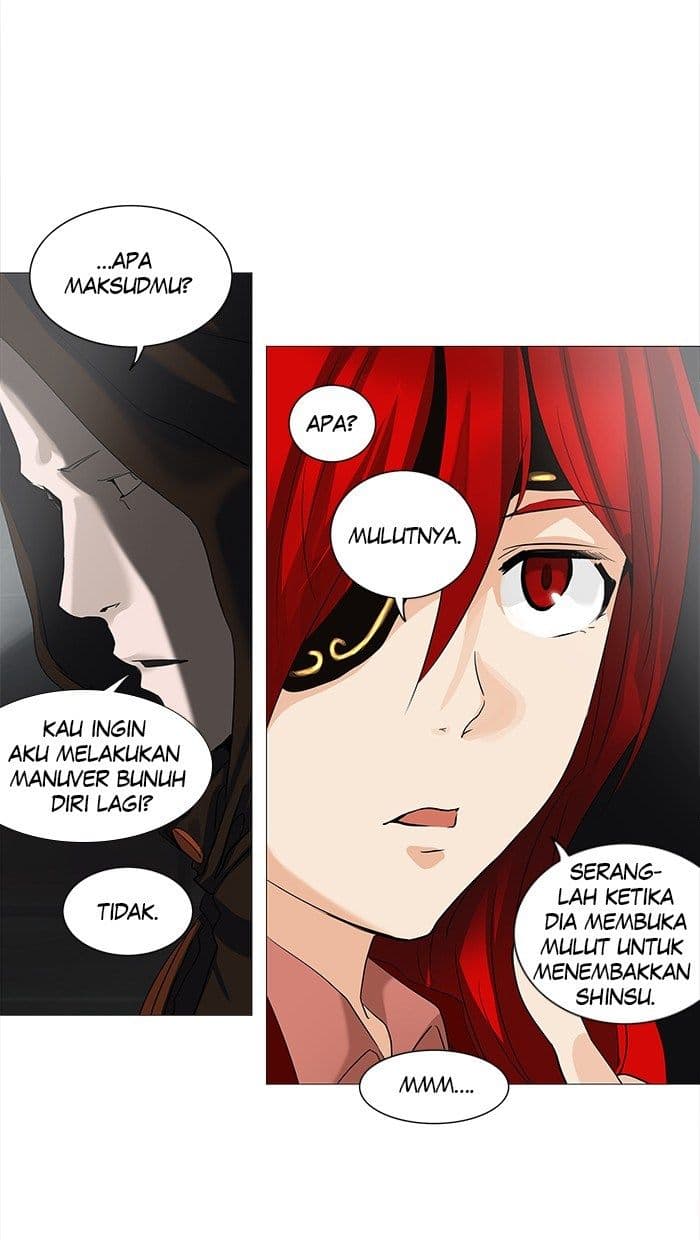 Chapter Komik
              Tower of God Chapter 235 - page 65