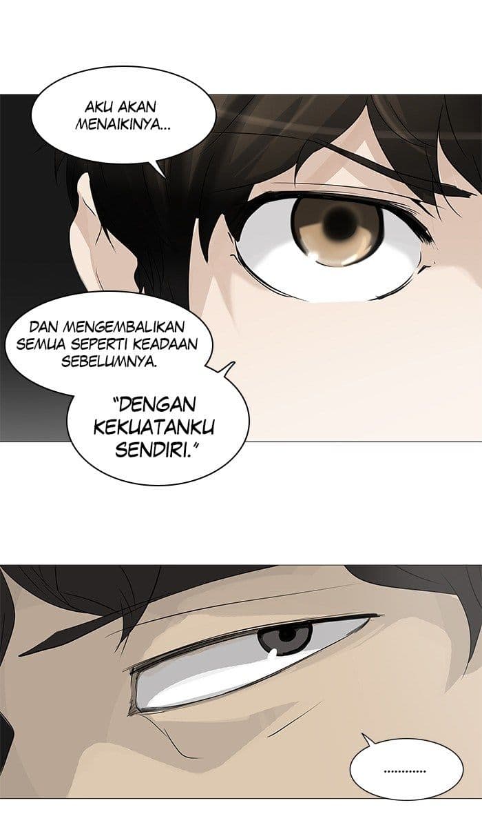 Chapter Komik
              Tower of God Chapter 235 - page 43