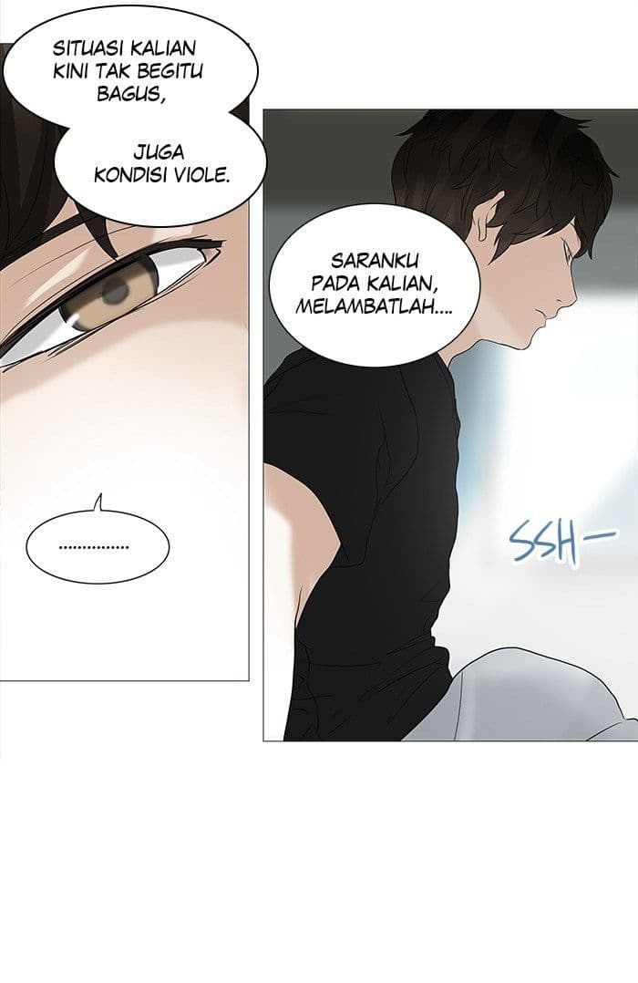 Chapter Komik
              Tower of God Chapter 235 - page 39