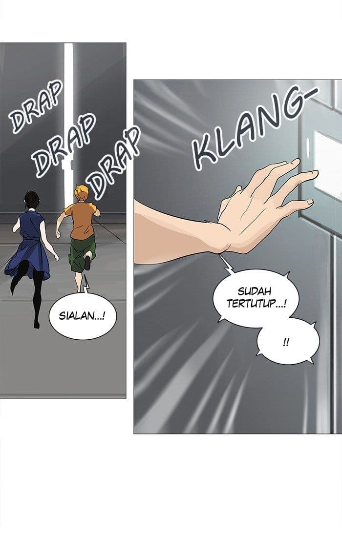 Chapter Komik
              Tower of God Chapter 235 - page 51