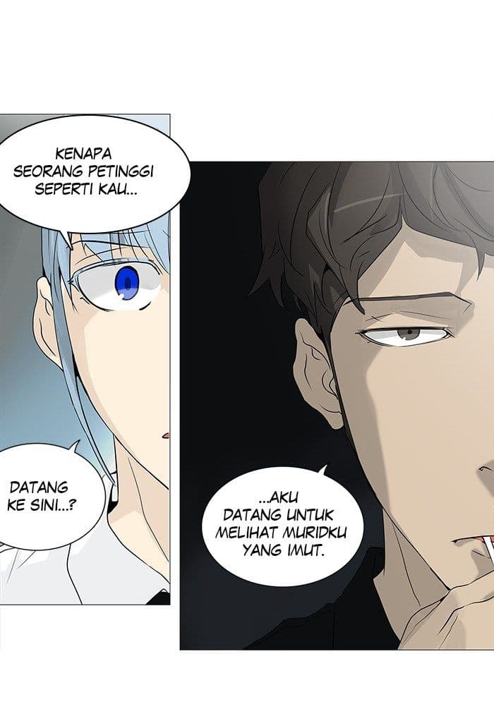 Chapter Komik
              Tower of God Chapter 235 - page 28