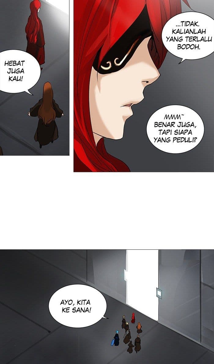 Chapter Komik
              Tower of God Chapter 235 - page 49