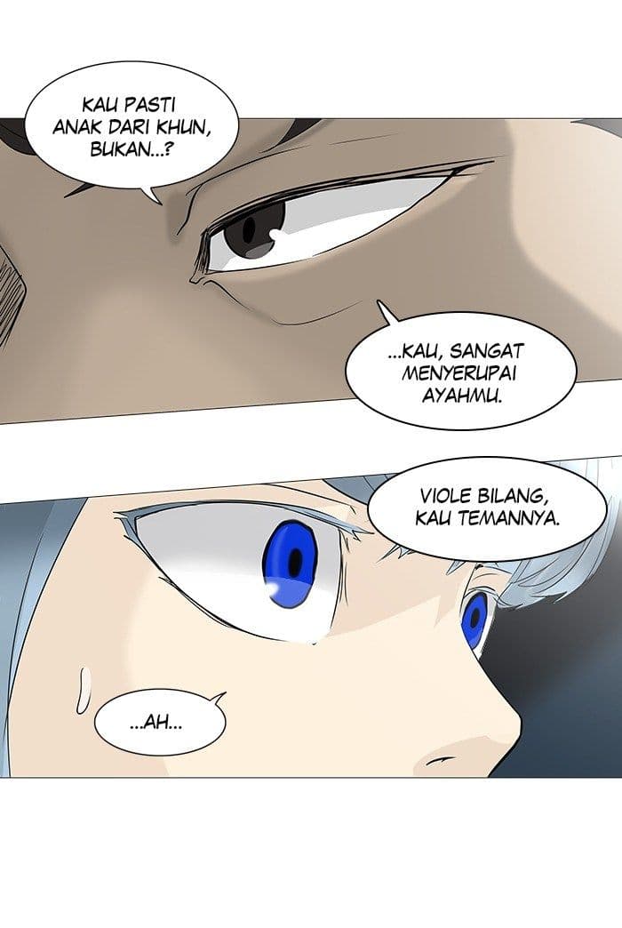 Chapter Komik
              Tower of God Chapter 235 - page 29