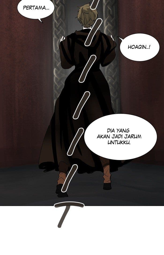 Chapter Komik
              Tower of God Chapter 235 - page 87