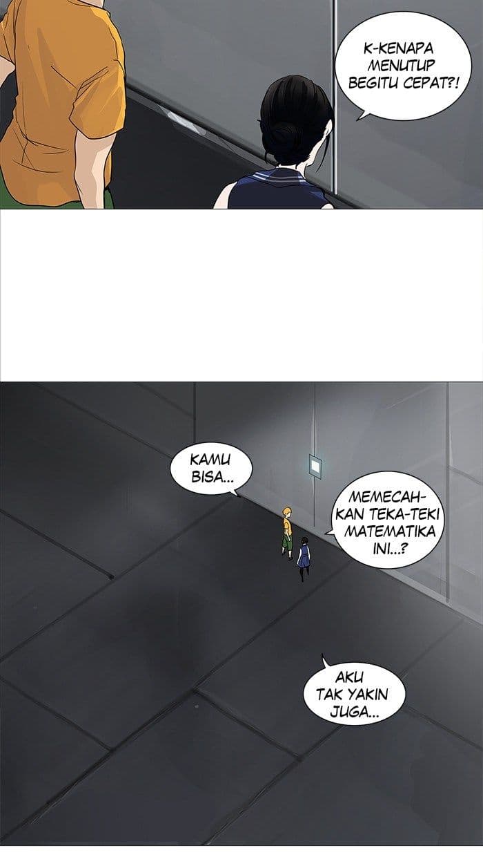 Chapter Komik
              Tower of God Chapter 235 - page 53