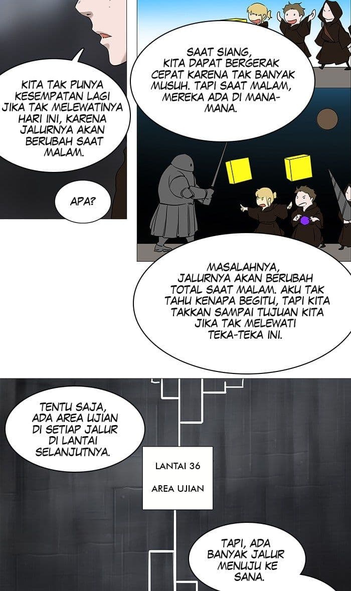 Chapter Komik
              Tower of God Chapter 235 - page 13