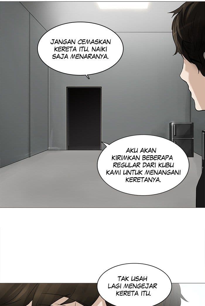 Chapter Komik
              Tower of God Chapter 235 - page 40