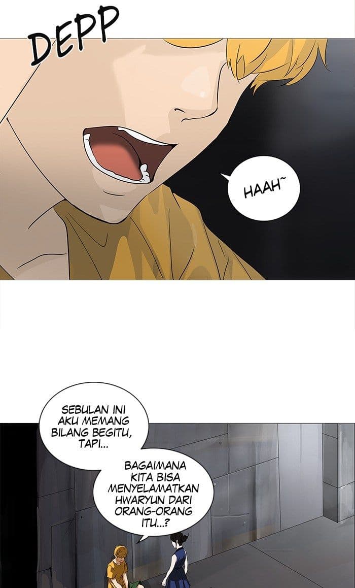 Chapter Komik
              Tower of God Chapter 235 - page 4