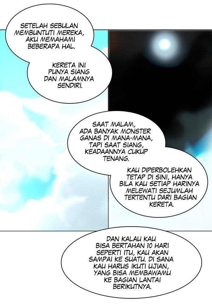 Chapter Komik
              Tower of God Chapter 235 - page 7