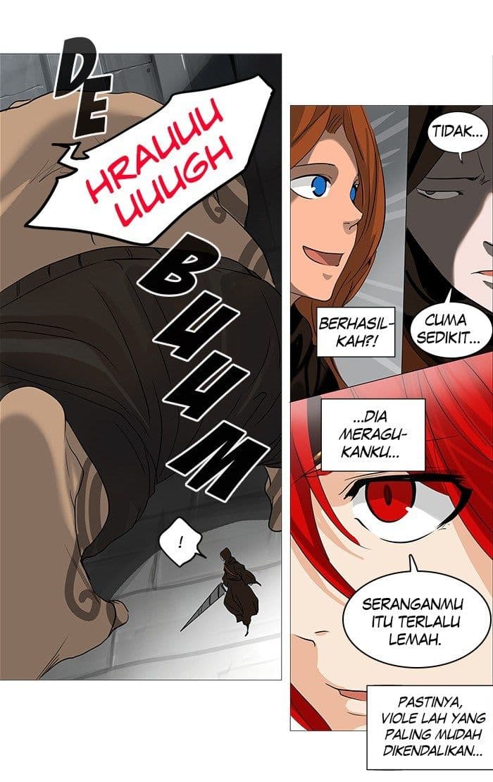 Chapter Komik
              Tower of God Chapter 235 - page 69