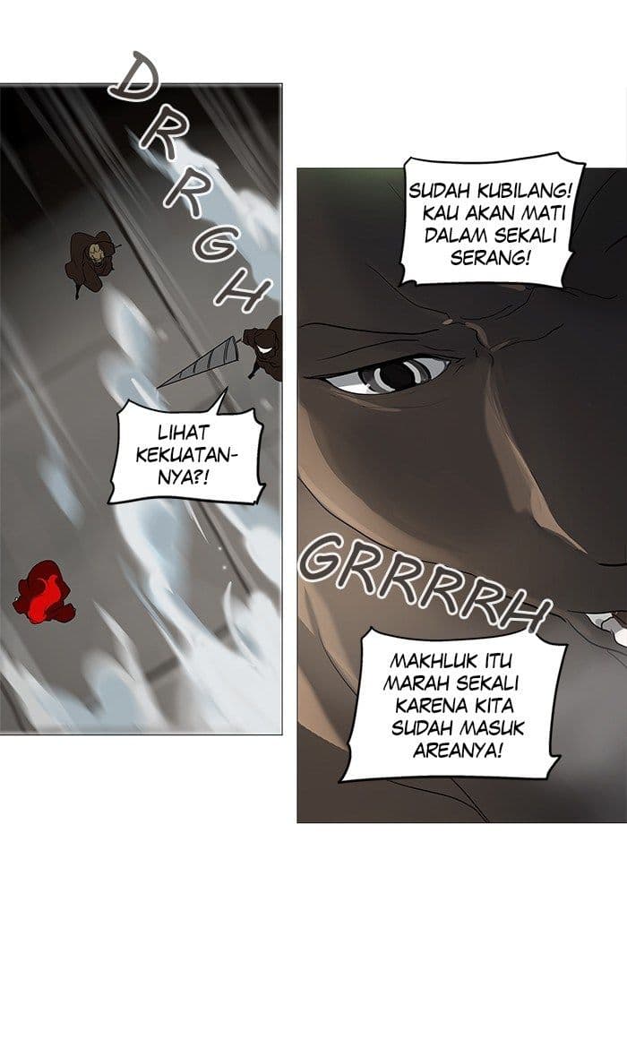 Chapter Komik
              Tower of God Chapter 235 - page 59