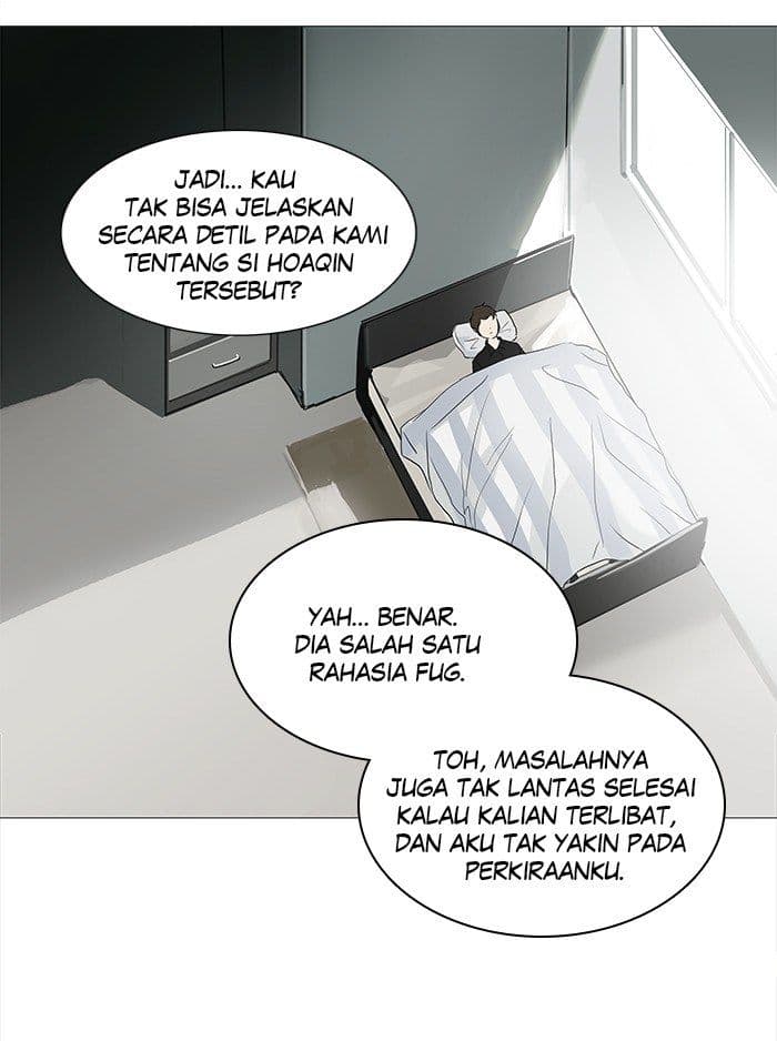 Chapter Komik
              Tower of God Chapter 235 - page 38