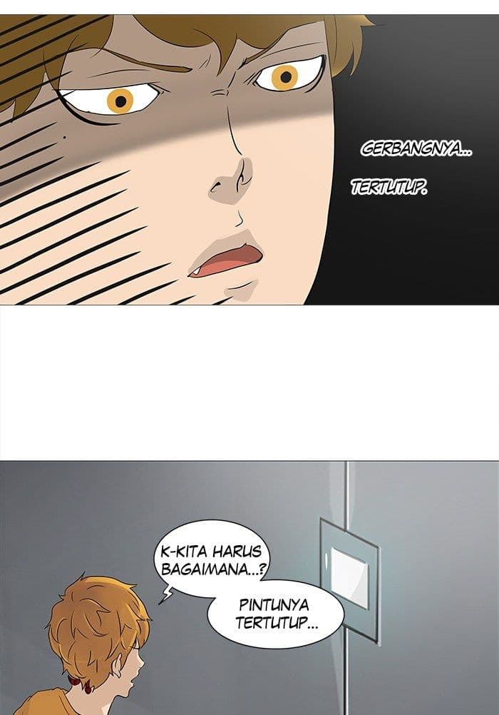 Chapter Komik
              Tower of God Chapter 235 - page 52