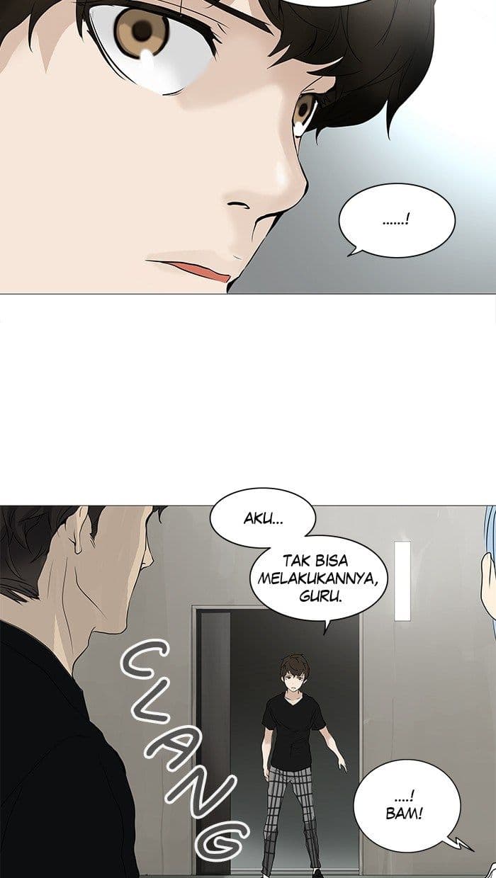 Chapter Komik
              Tower of God Chapter 235 - page 41