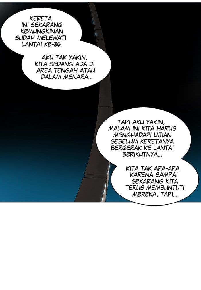 Chapter Komik
              Tower of God Chapter 235 - page 8