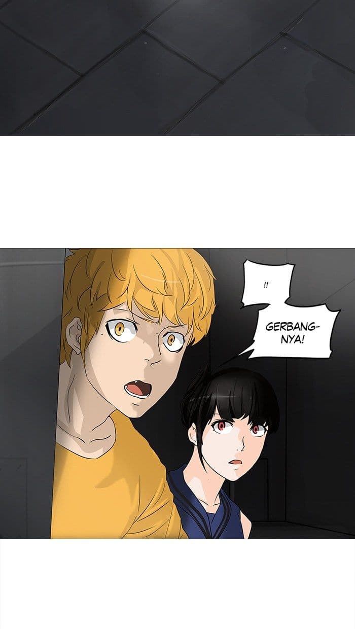 Chapter Komik
              Tower of God Chapter 235 - page 50