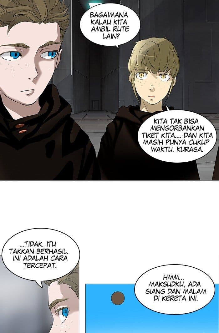 Chapter Komik
              Tower of God Chapter 235 - page 12