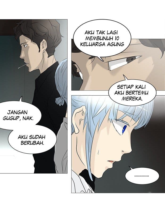 Chapter Komik
              Tower of God Chapter 235 - page 30