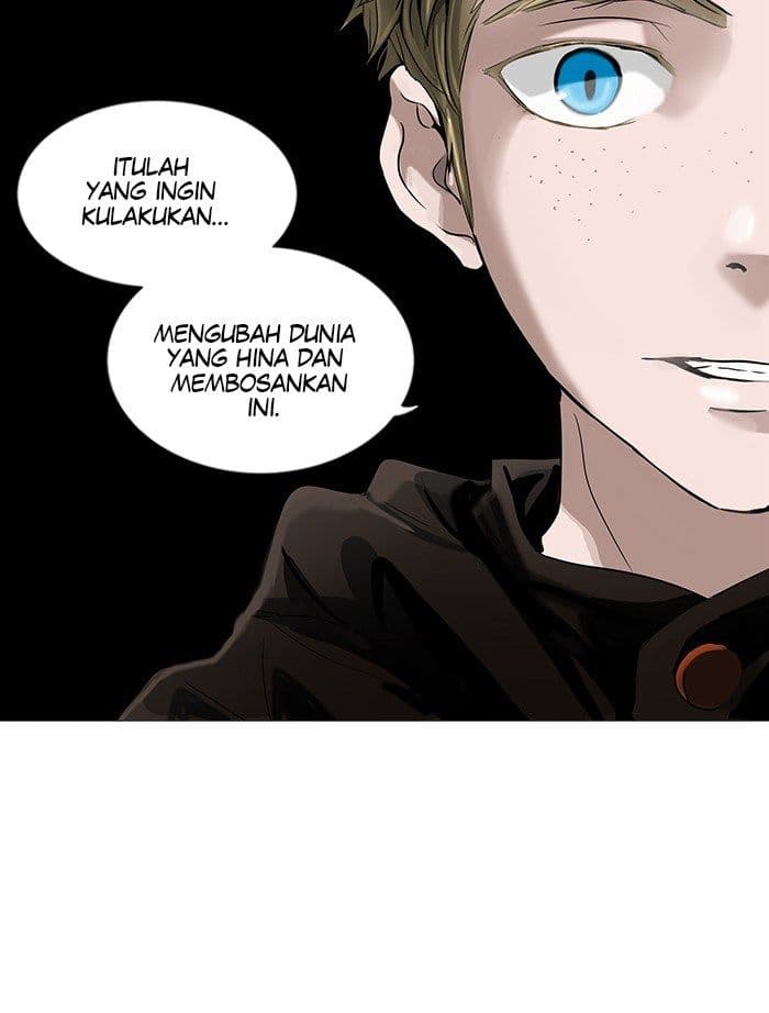 Chapter Komik
              Tower of God Chapter 235 - page 25