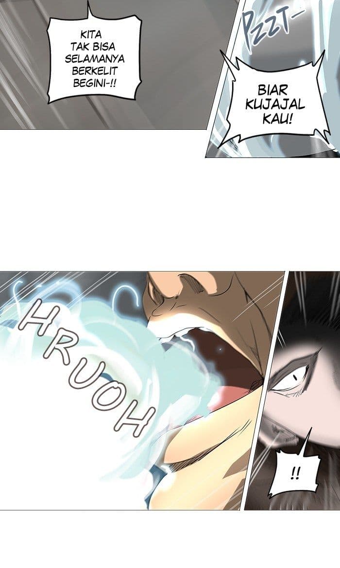 Chapter Komik
              Tower of God Chapter 235 - page 61