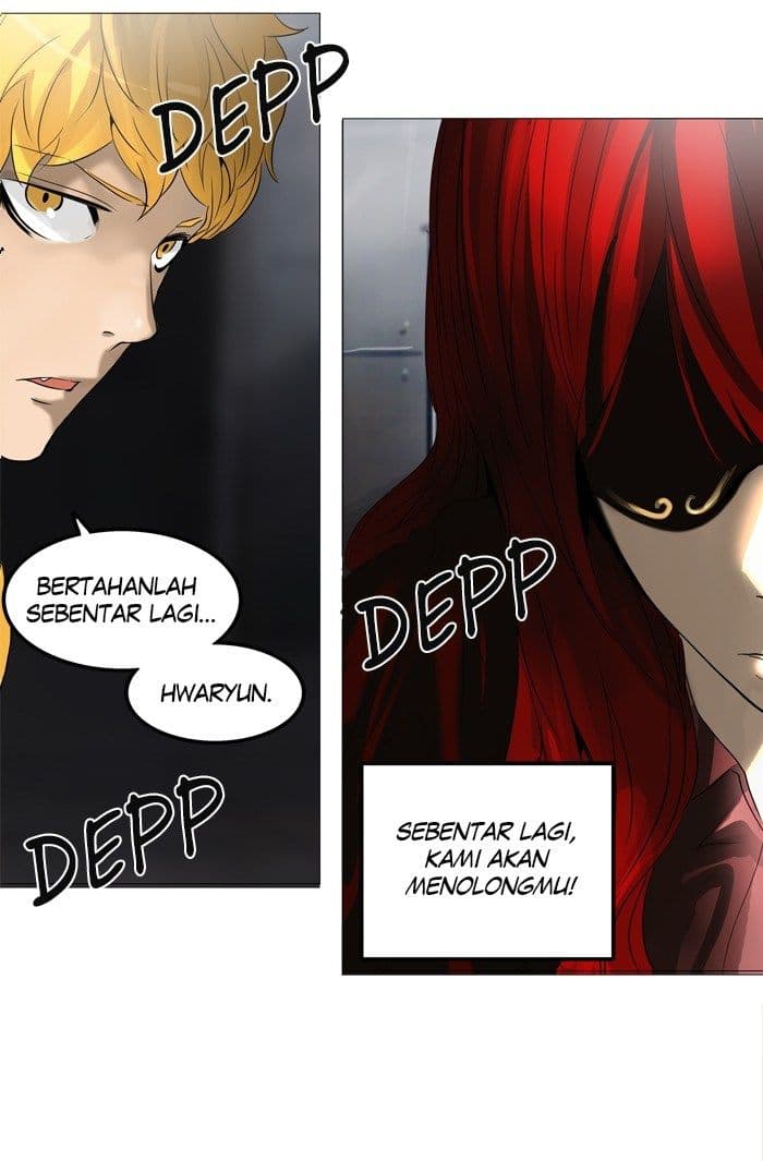 Chapter Komik
              Tower of God Chapter 235 - page 2