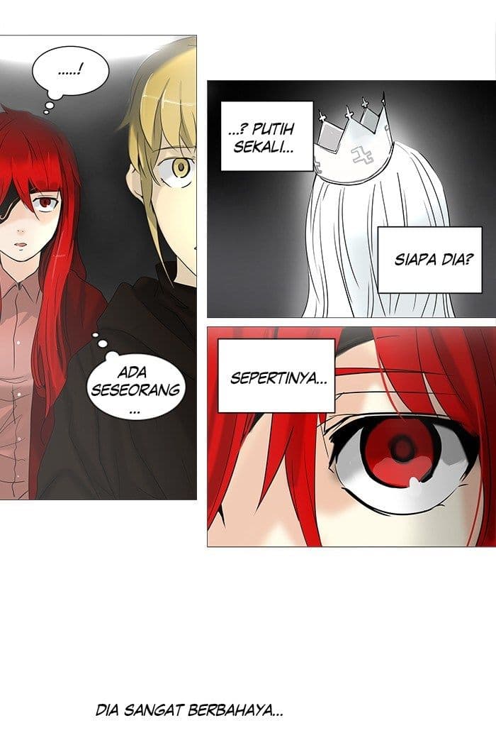 Chapter Komik
              Tower of God Chapter 235 - page 90