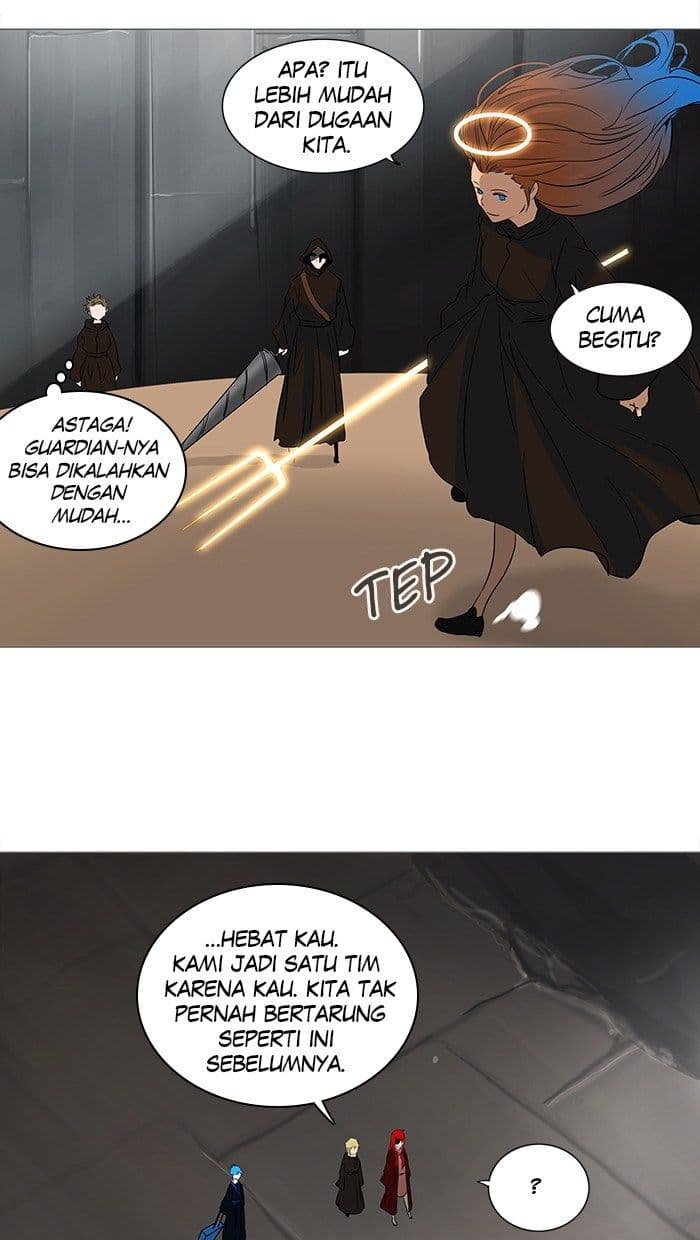 Chapter Komik
              Tower of God Chapter 235 - page 80