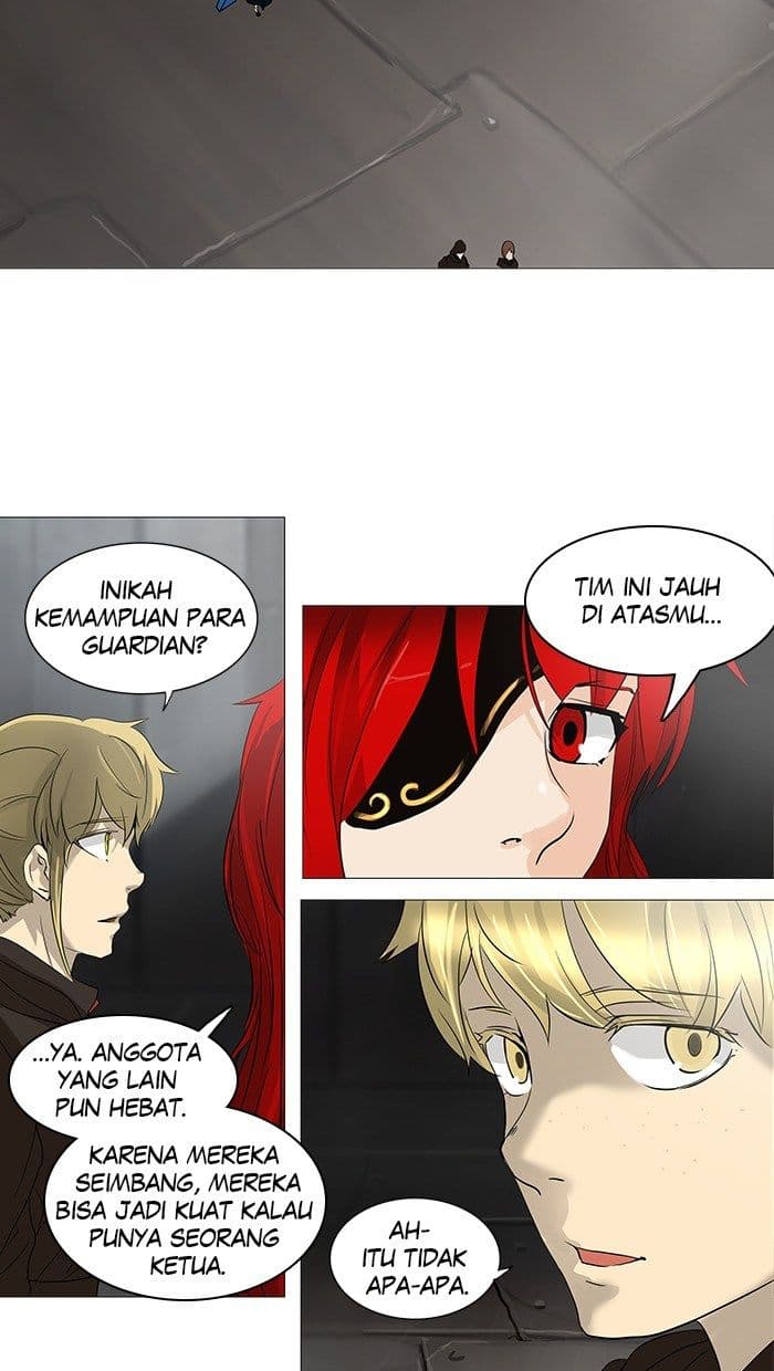 Chapter Komik
              Tower of God Chapter 235 - page 81