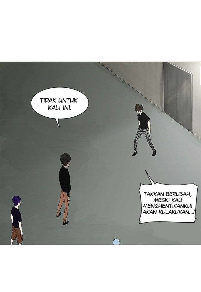 Chapter Komik
              Tower of God Chapter 235 - page 44